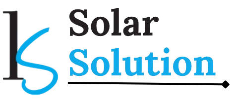 KS Solar Solution Logo